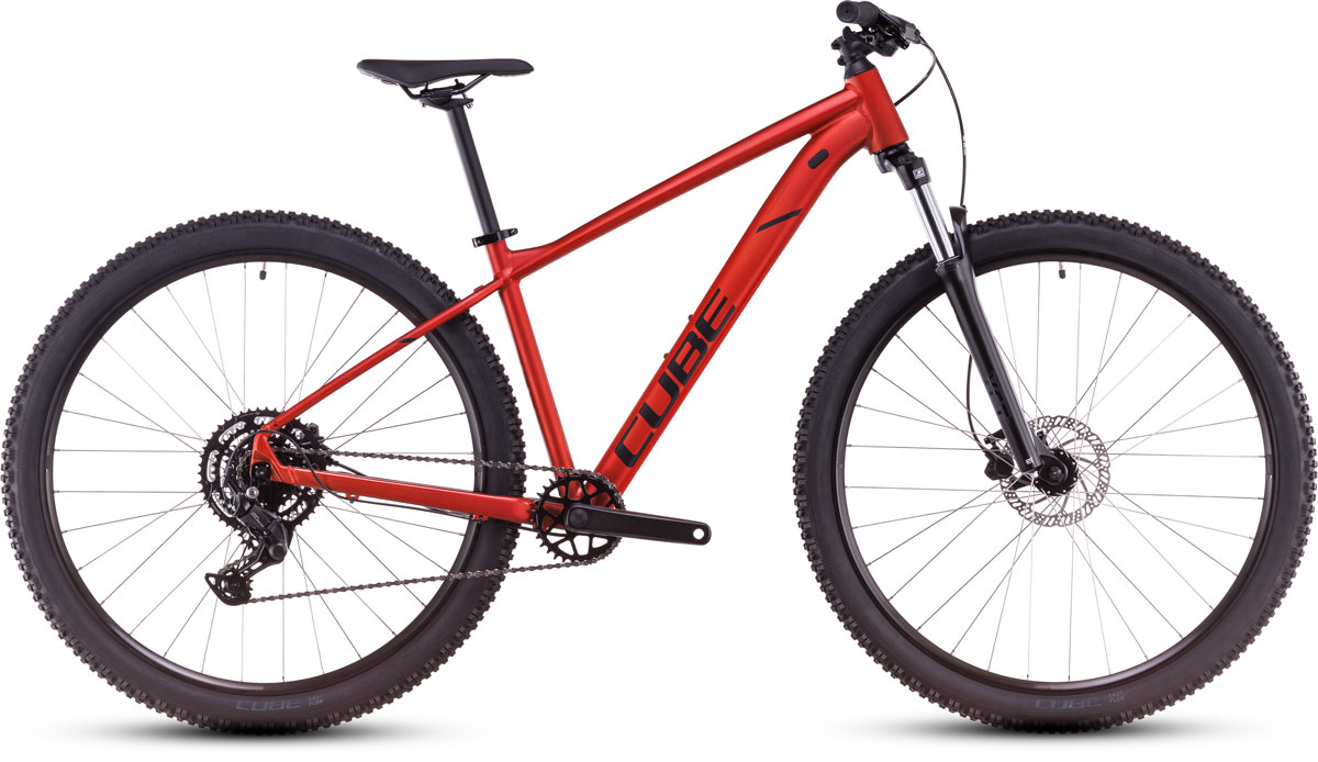 Hardtail-MTB