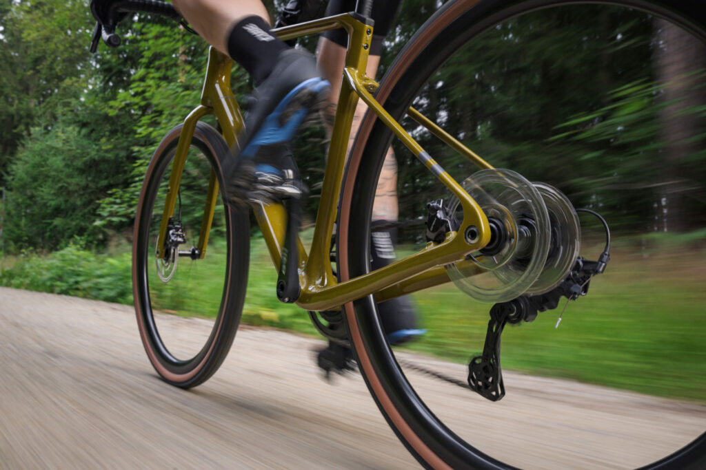 Gravel Bikes